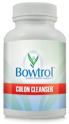 Bowtrol For Colon Health